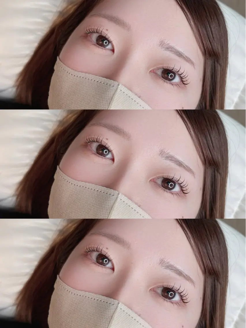 マツエク・マツパ マツパ EYELASH SALON PALのマツエク・マツパデザイン