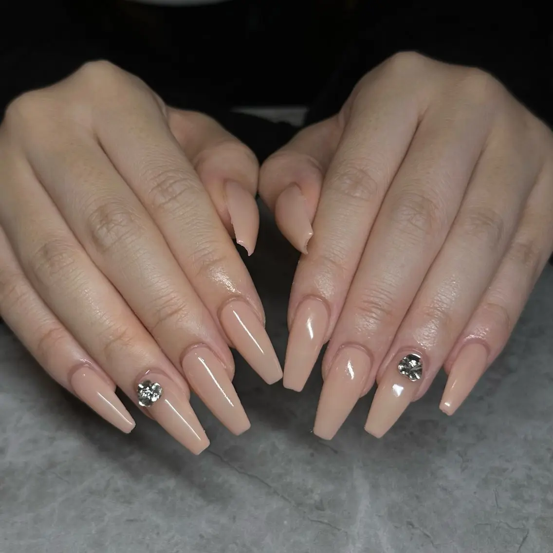 ネイル ハンドネイル IROHA NAIL akoのネイルデザイン