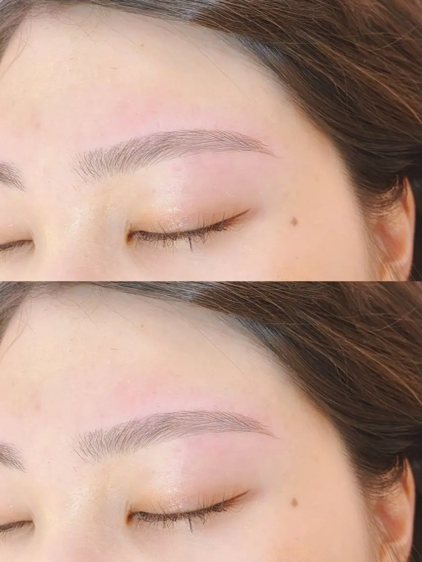アイブロウ ワックス脱毛 眉カット その他(アイブロウ) 似合わせ眉🍒 Sayuriの眉毛・アイブロウイメージ