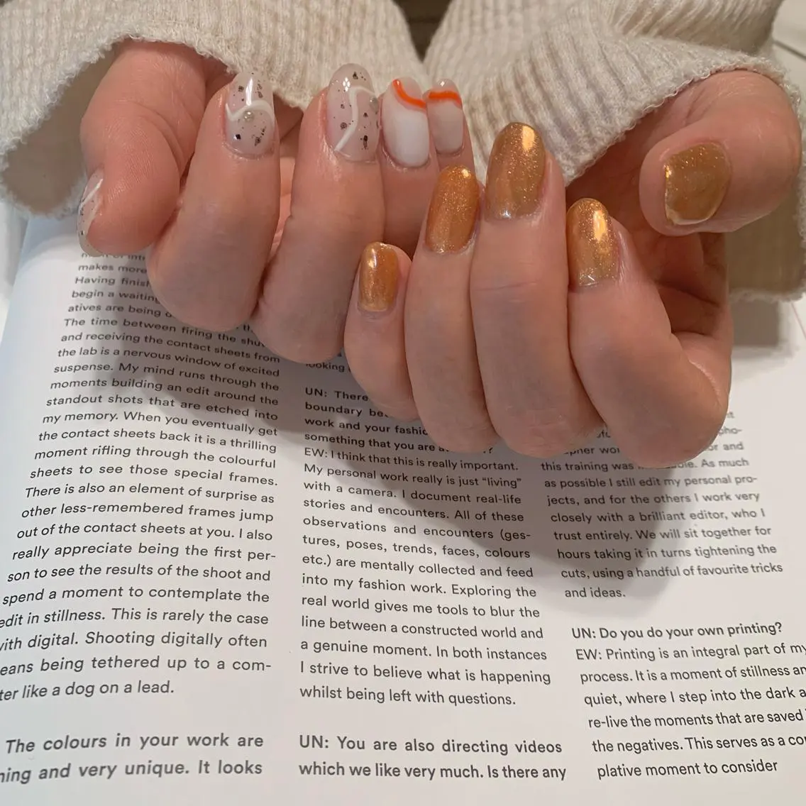 ネイル cocoro nail salonのネイルデザイン