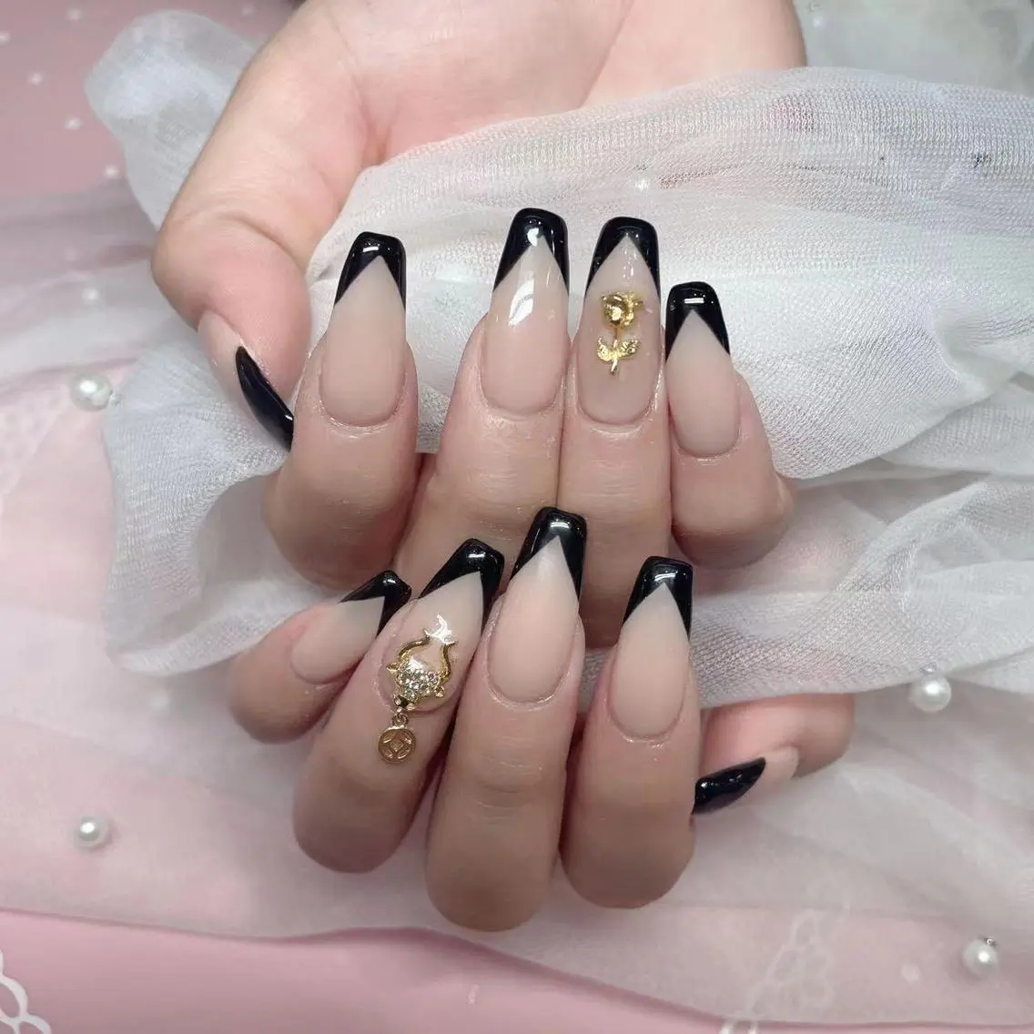 ネイル ハンドネイル Nail Salon kihi大塚店のネイルデザイン