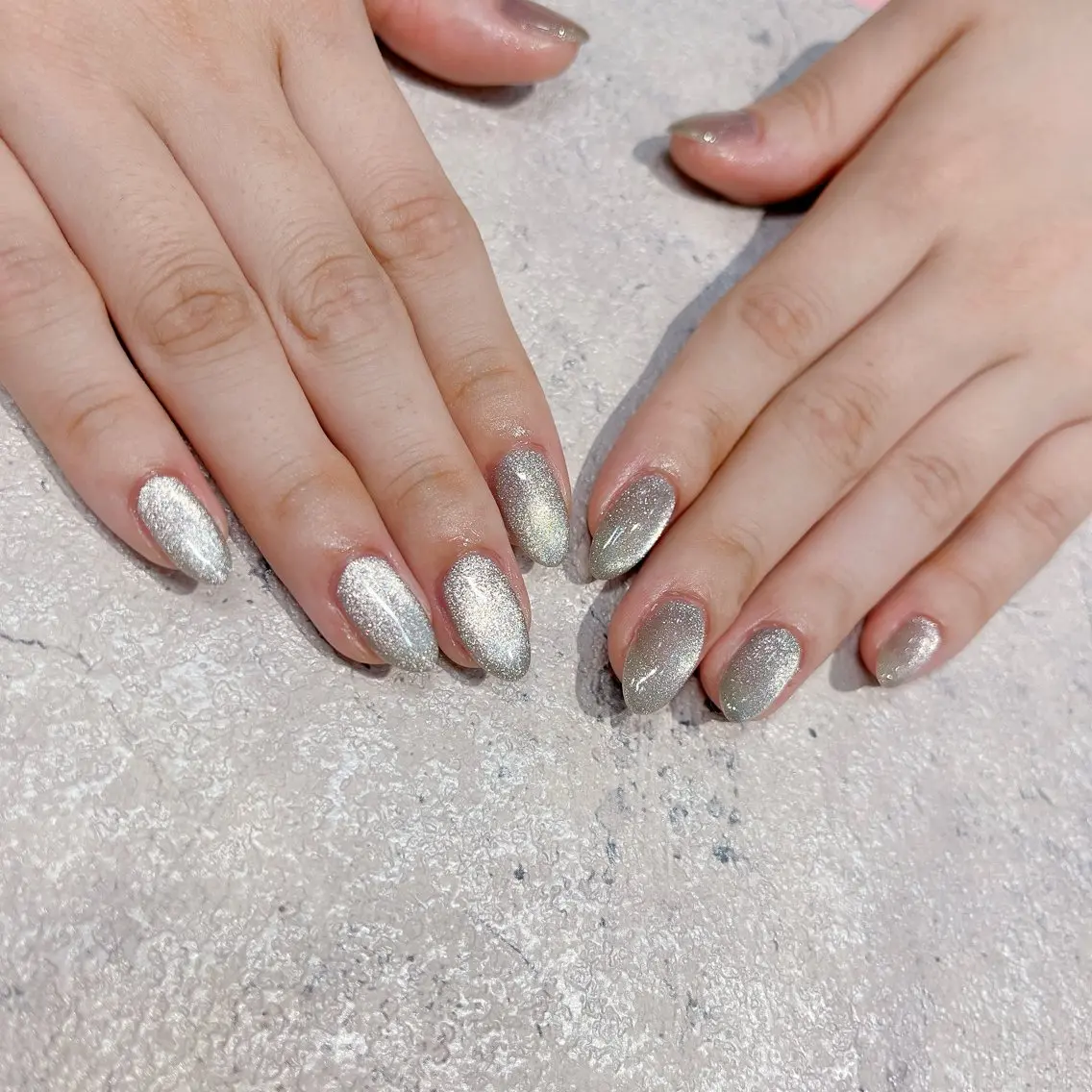 ネイル ハンドネイル nail salon MARINのネイルデザイン