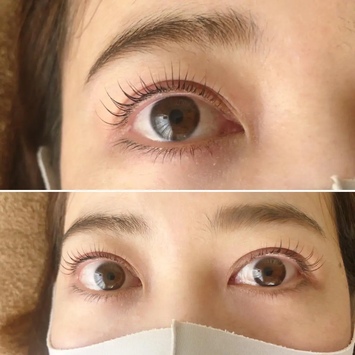 マツエク・マツパ マツパ Rita Eyesの眉毛・アイブロウイメージ