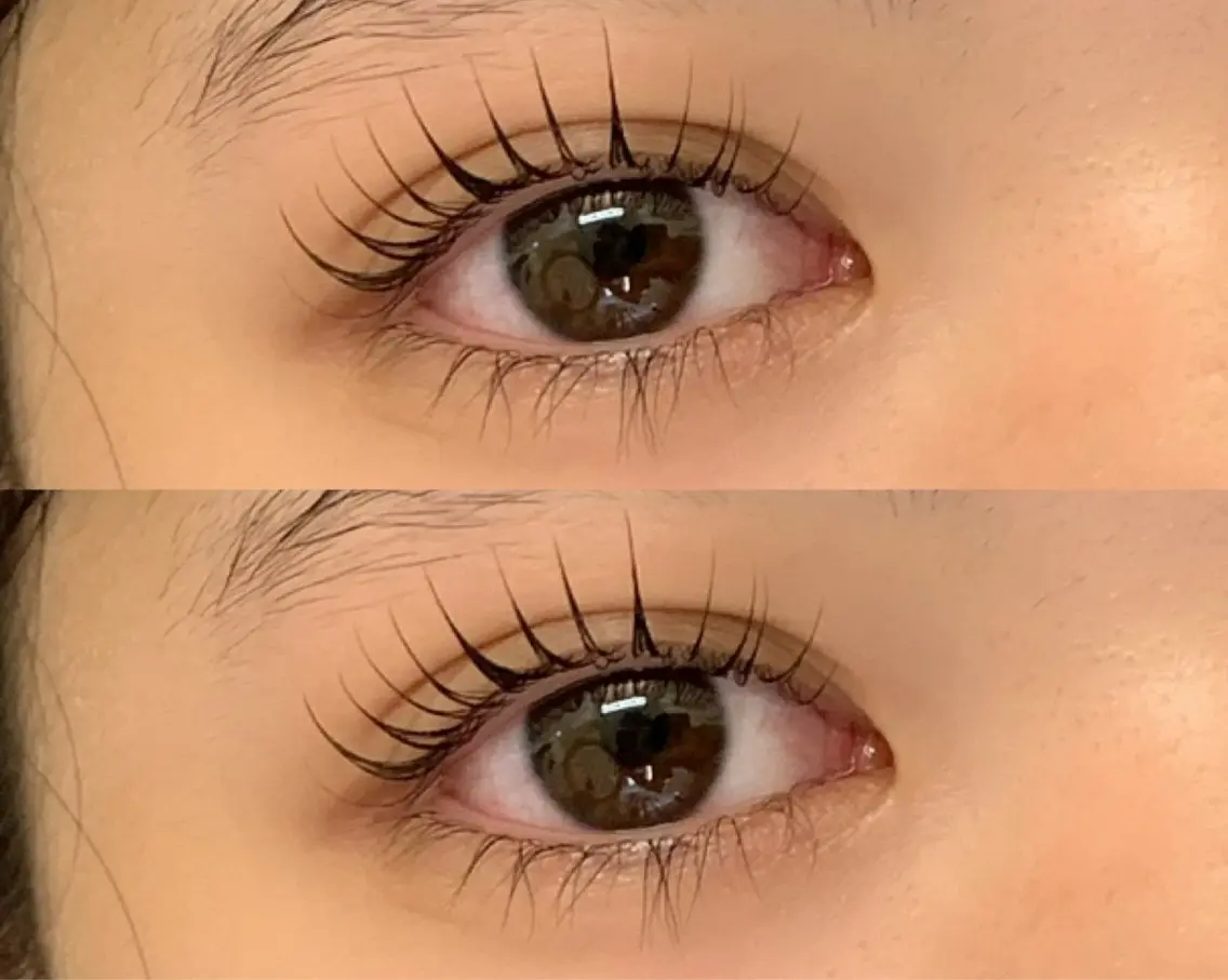 マツエク・マツパ Eyelash Salon IROのマツエク・マツパデザイン