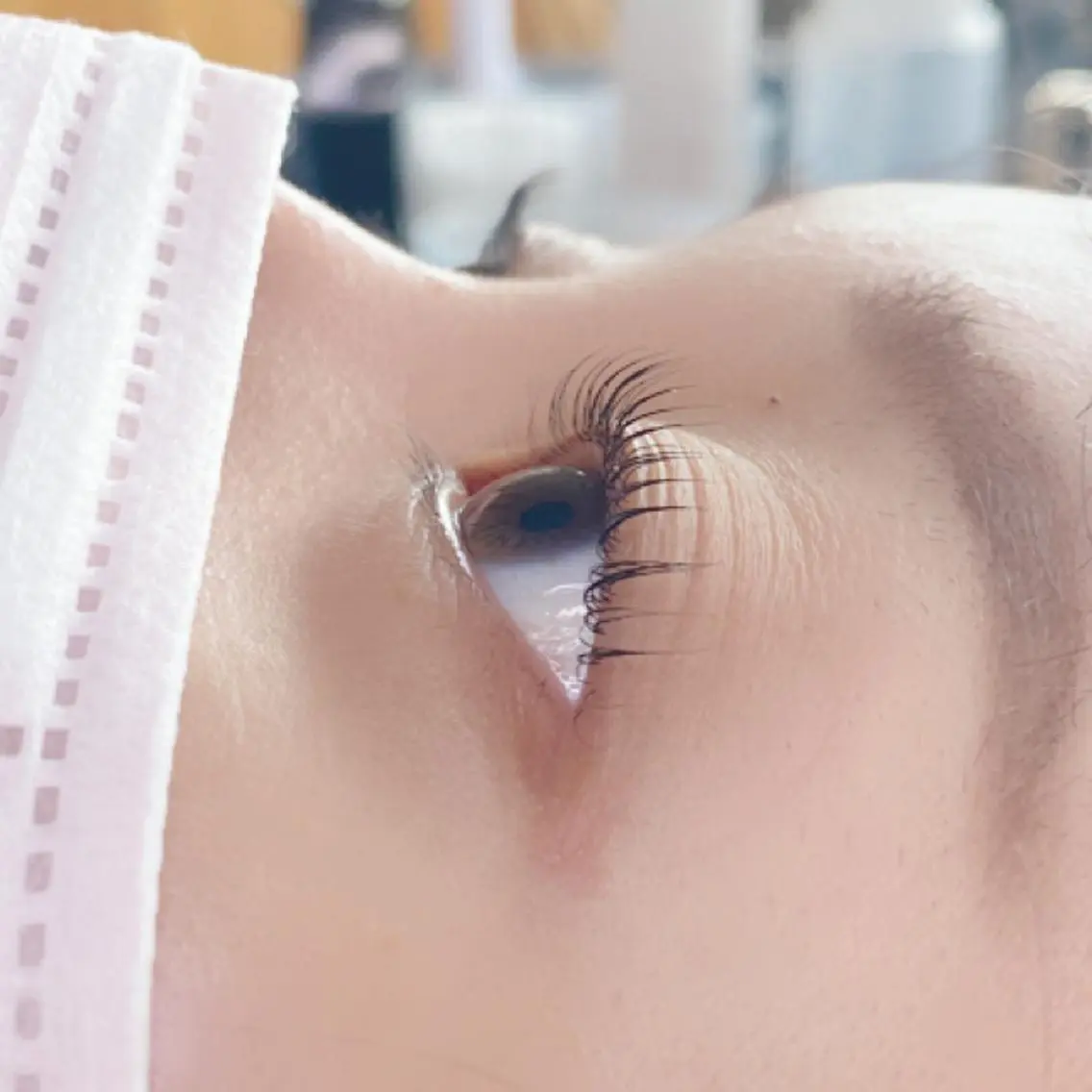 マツエク・マツパ koti  onni eyelashのマツエク・マツパデザイン