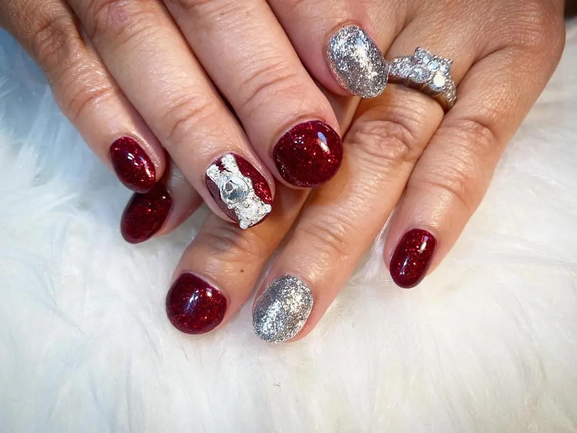 ネイル ハンドネイル P. nailのネイルデザイン