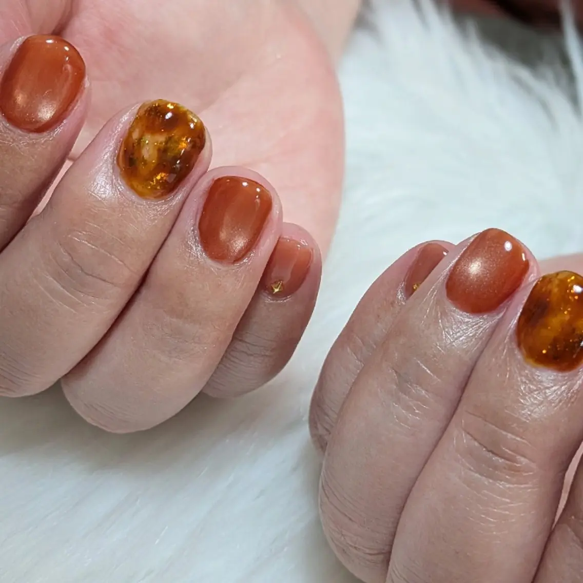 ネイル ERIKA NAILのネイルデザイン