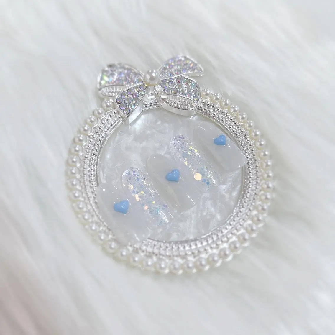 ネイル 💖 Hiyo💖のネイルデザイン