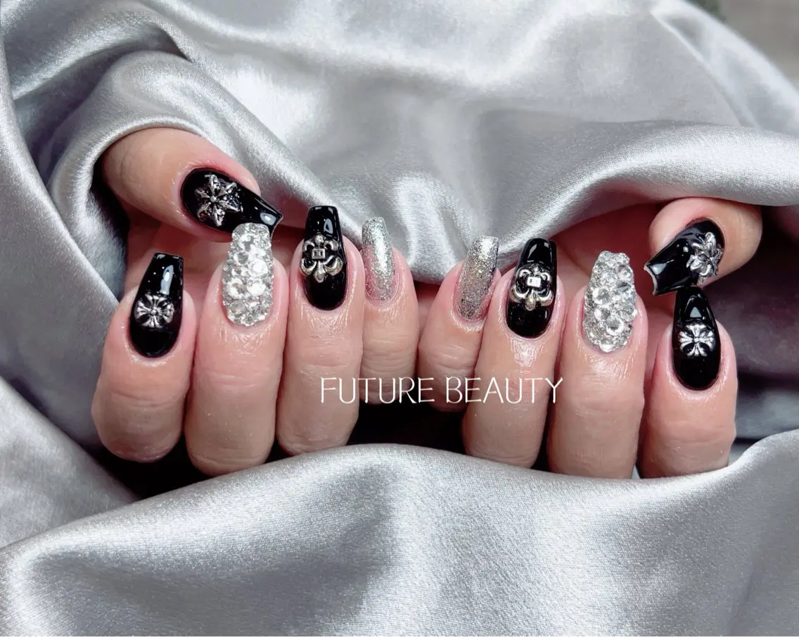 ネイル ハンドネイル ハンドケア FUTURE BEAUTYのネイルデザイン
