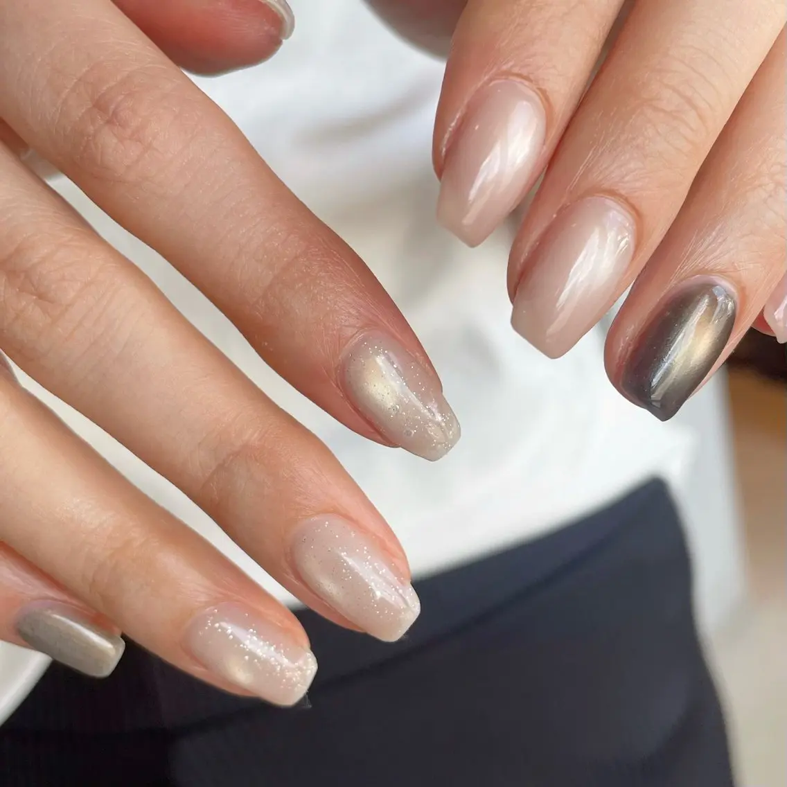 ネイル spica nail 〖rana〗のネイルデザイン