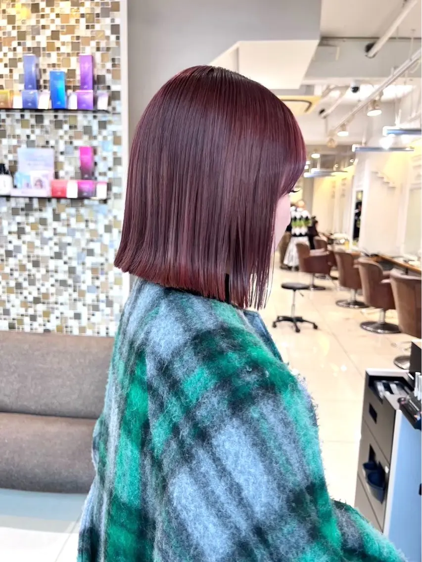 🎀【ワンカラー】🎀16時以降🎀2660円の写真