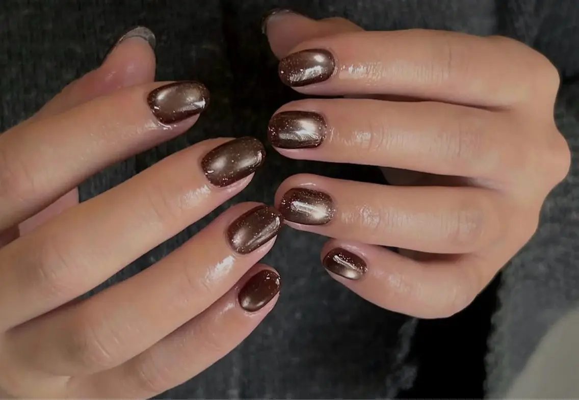 ネイル ハンドネイル NiJi Nailsのネイルデザイン