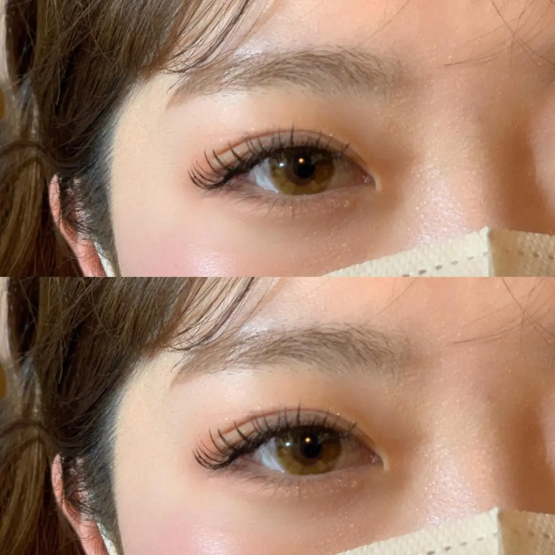 フラットラッシュ140本(オフ込み)の写真