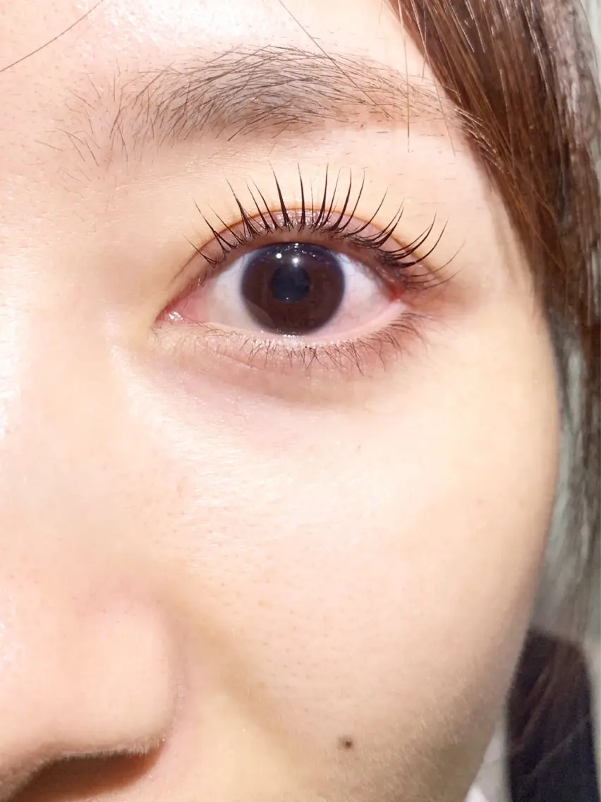マツエク・マツパ Eyelash.a bellezzaのマツエク・マツパデザイン