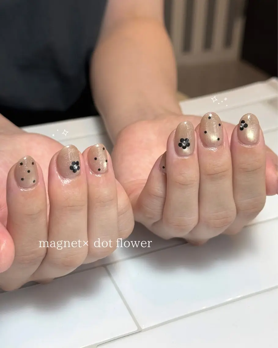 ネイル ハンドネイル BLOOM nail salonのネイルデザイン