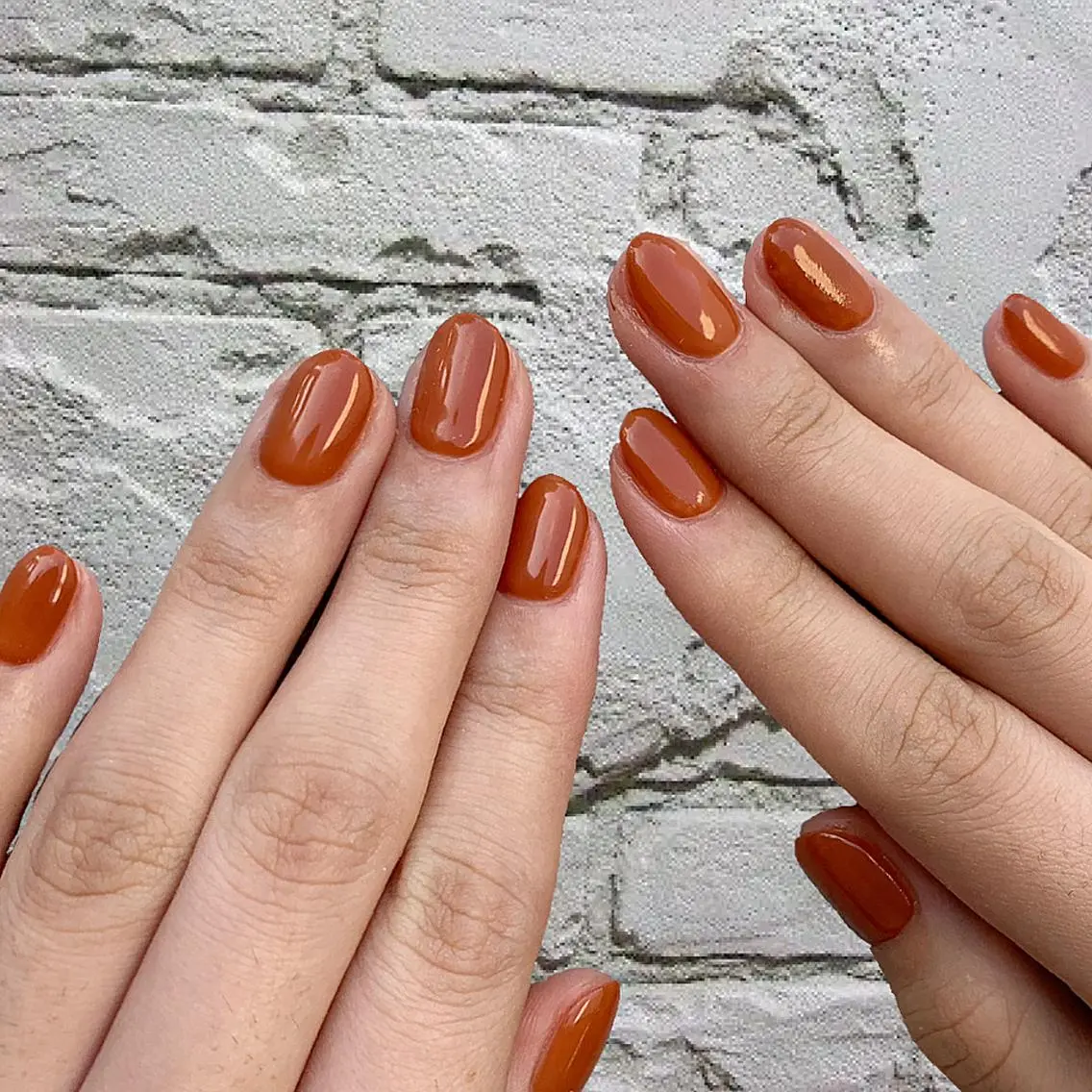 ネイル ハンドネイル ハンドケア lylynail YUUKAのネイルデザイン