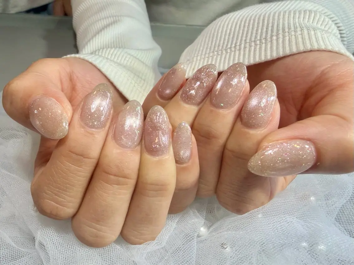 ネイル JAM Orario Nailのネイルデザイン