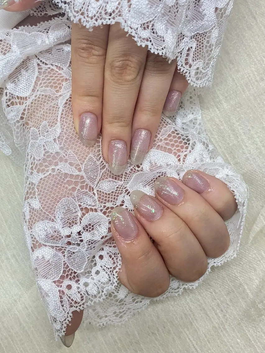 ネイル Rnail ルルのネイルデザイン