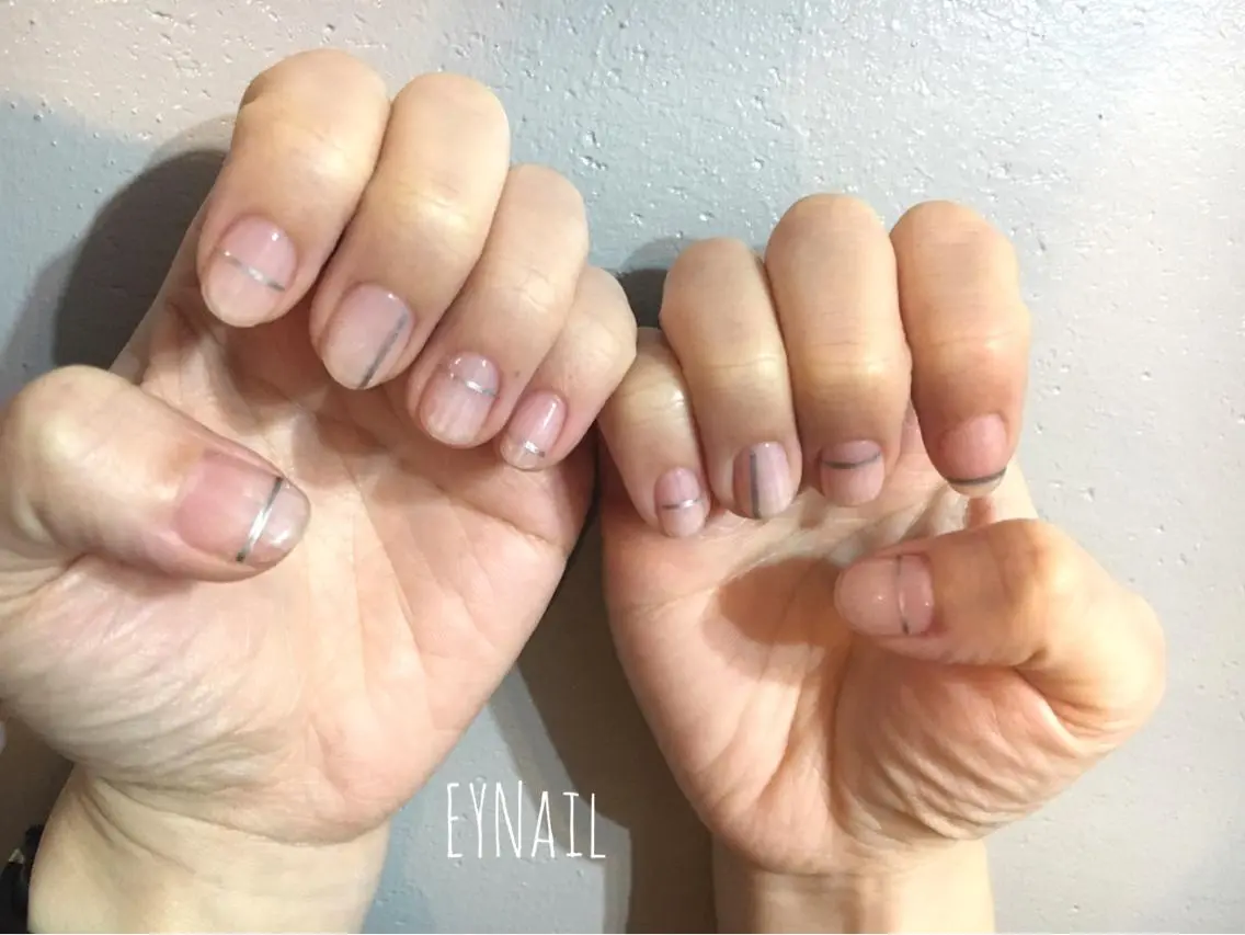 ネイル EYNail Eriのネイルデザイン