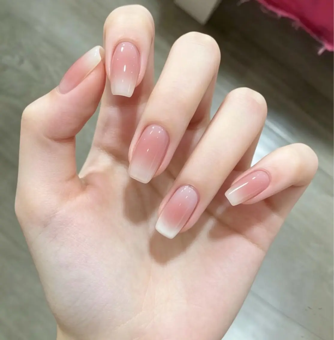 ネイル れ いのネイルデザイン