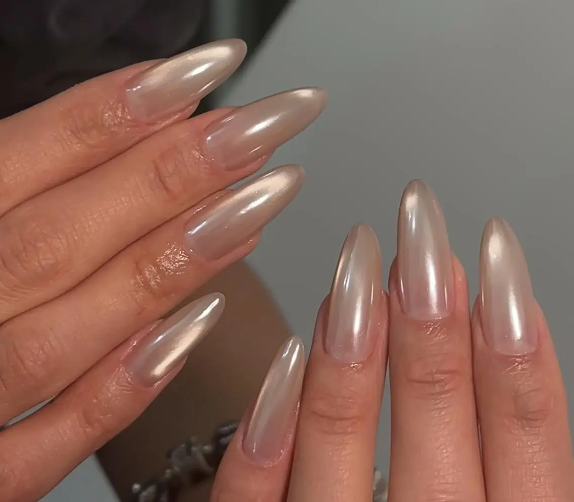 ネイル ハンドネイル Miya🎀 nailのネイルデザイン
