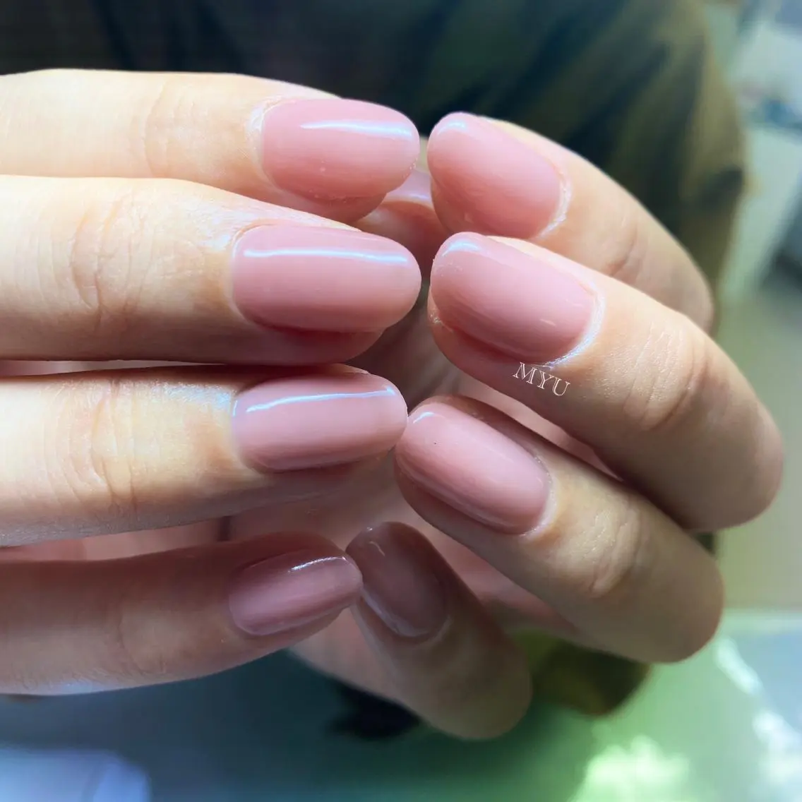 ネイル C.Nail ネイリストのネイルデザイン