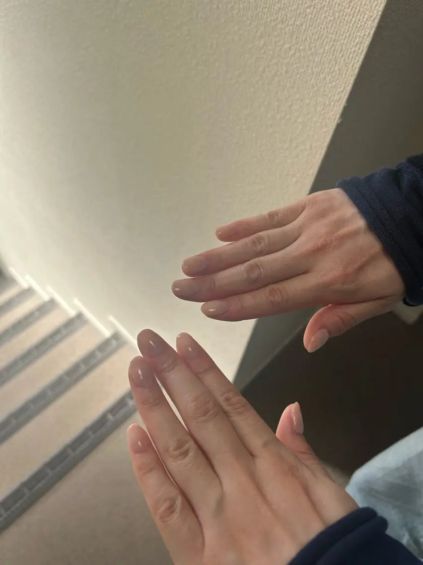 ネイル NONOKA 下北沢のネイルデザイン