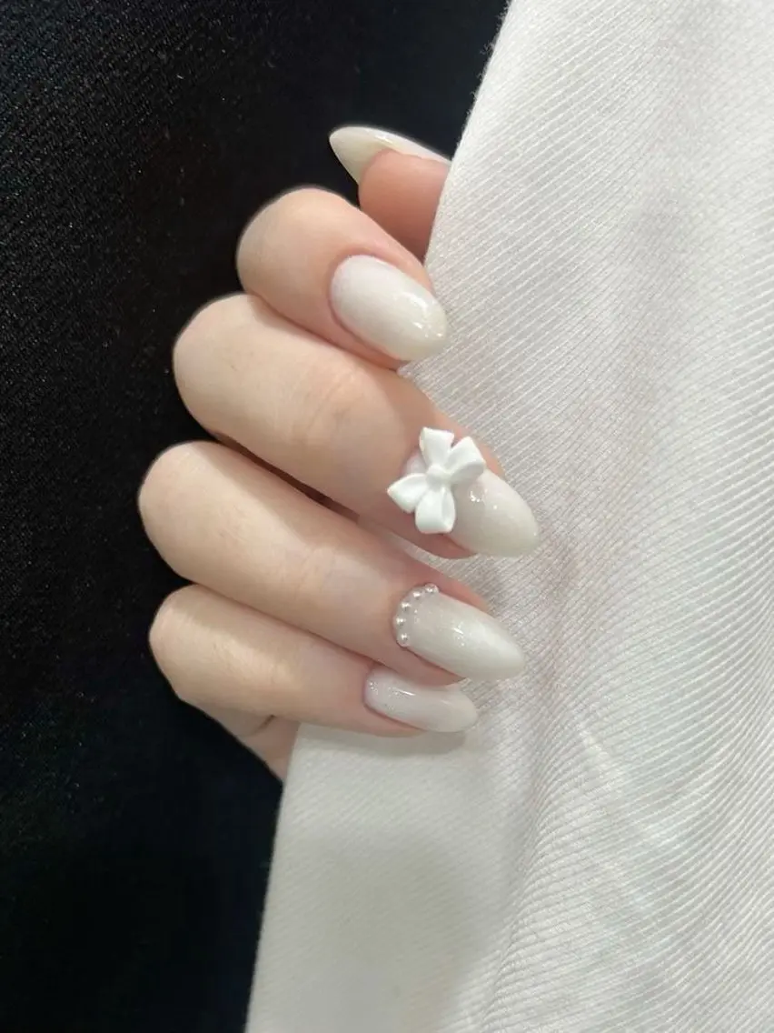 ネイル 秋 Nailsのネイルデザイン