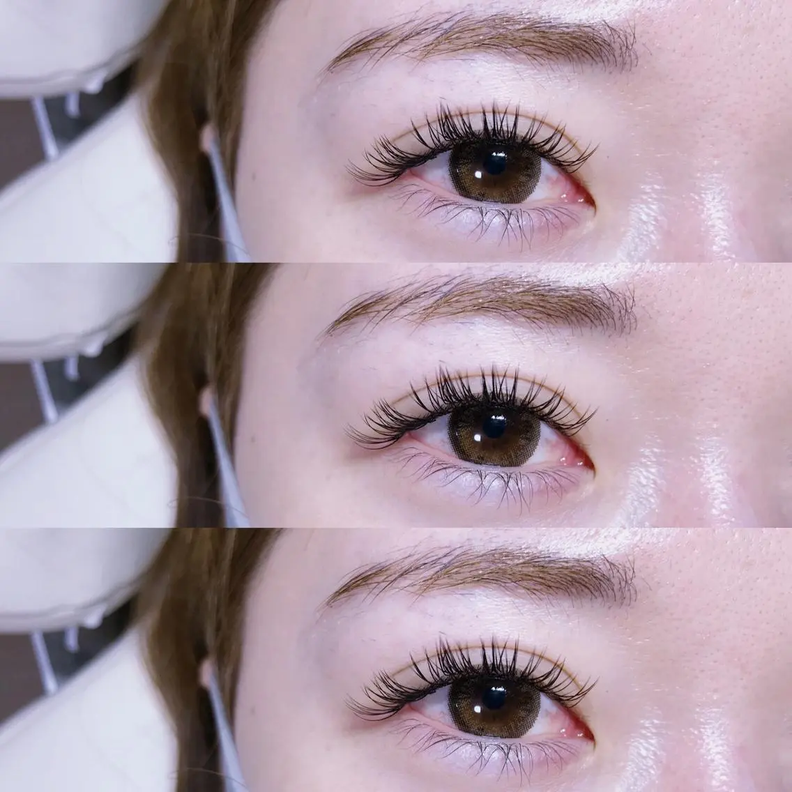 マツエク・マツパ belle eyelashの眉毛・アイブロウイメージ