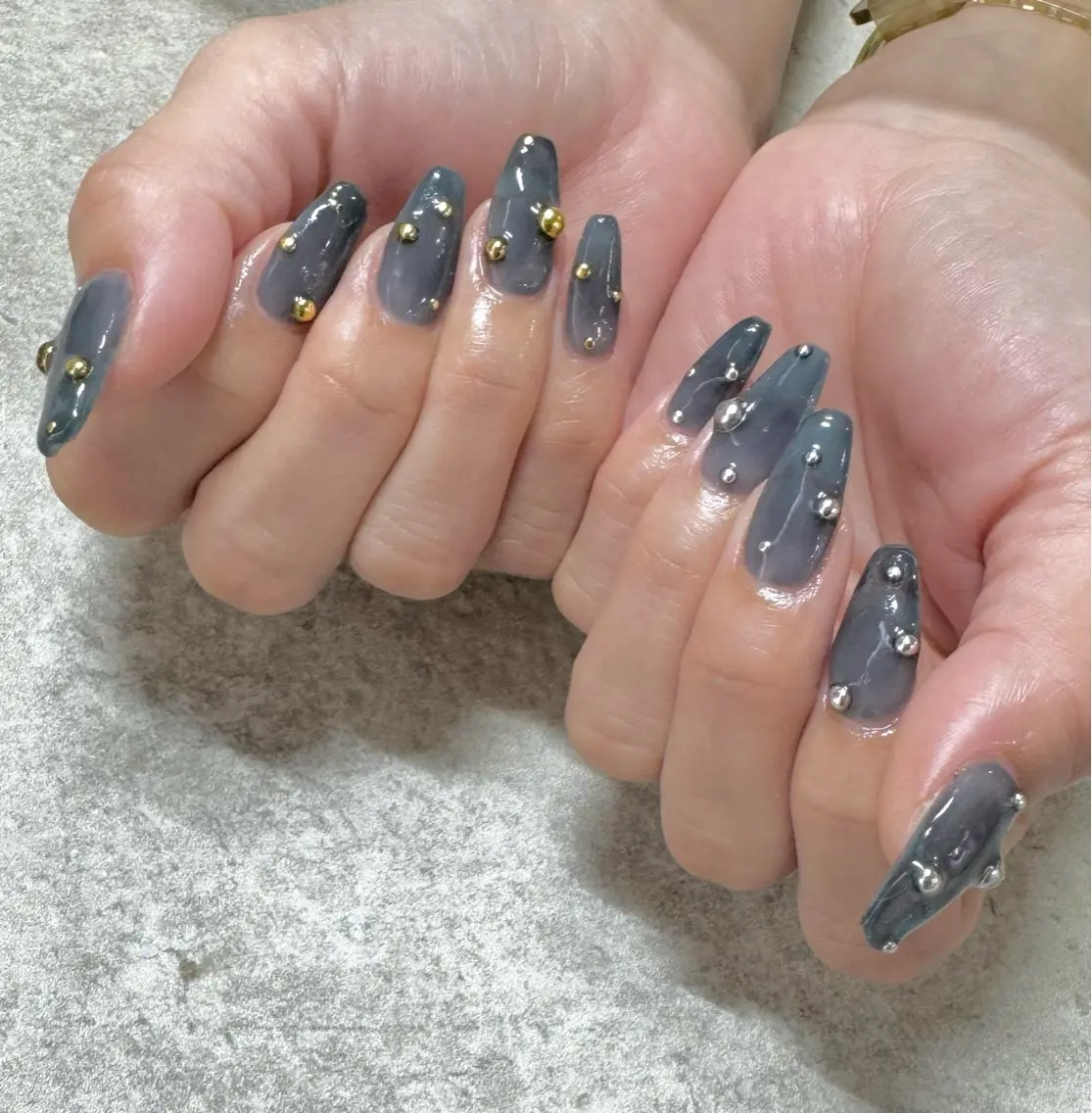 ネイル Nail Salon GRACEのネイルデザイン