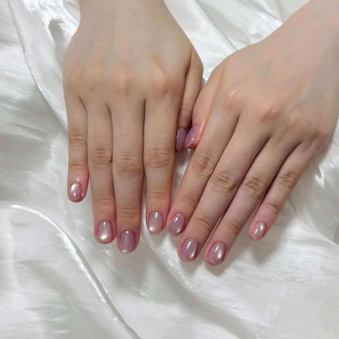 ネイル 🩵 Rin🩵のネイルデザイン