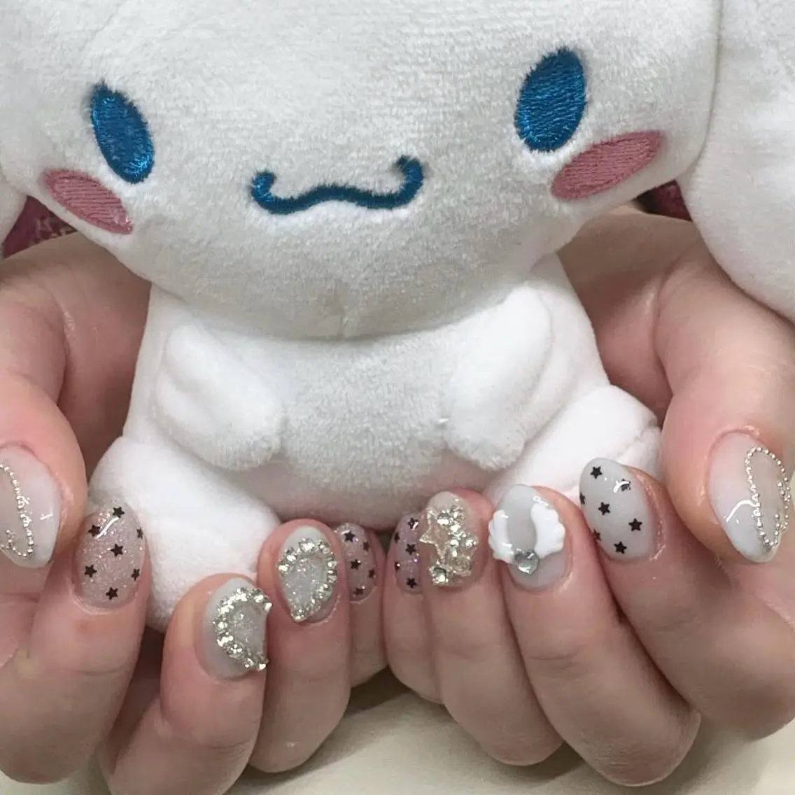 ネイル ハンドネイル LANA NAILのネイルデザイン