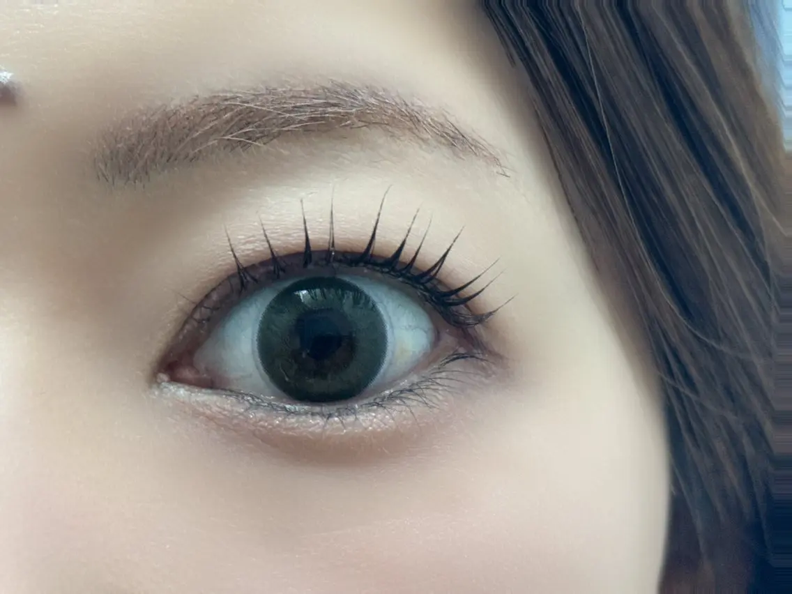 パーマ マツパ BEL EYE BEAUTYアイ中野のマツエク・マツパデザイン
