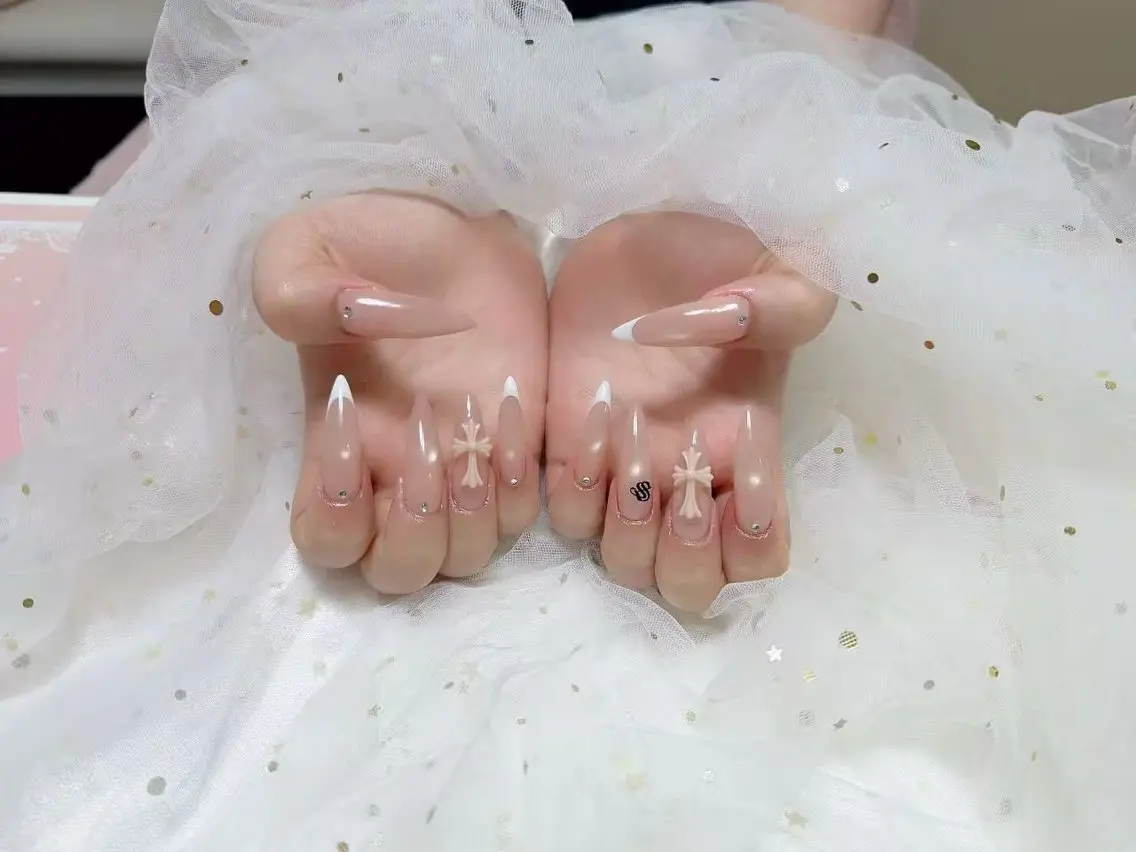 ネイル ジョリ kasumi🌹💅のネイルデザイン