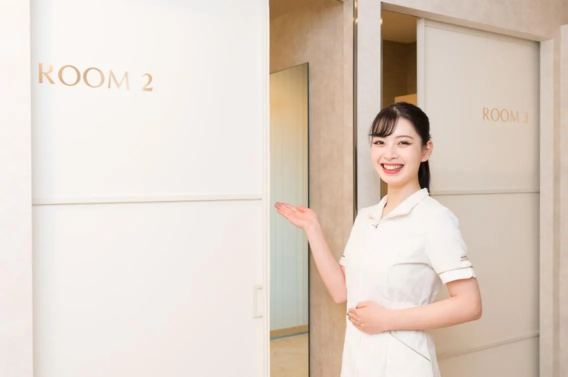 BEJORA 高橋のエステ・リラクイメージ