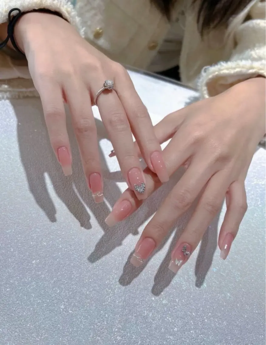 ネイル U mi Nail Salonのネイルデザイン