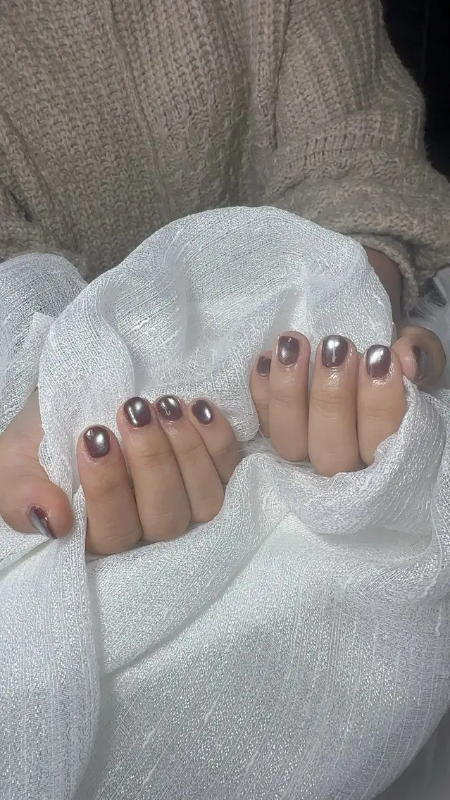 ネイル ハンドネイル HANA NAILのネイルデザイン