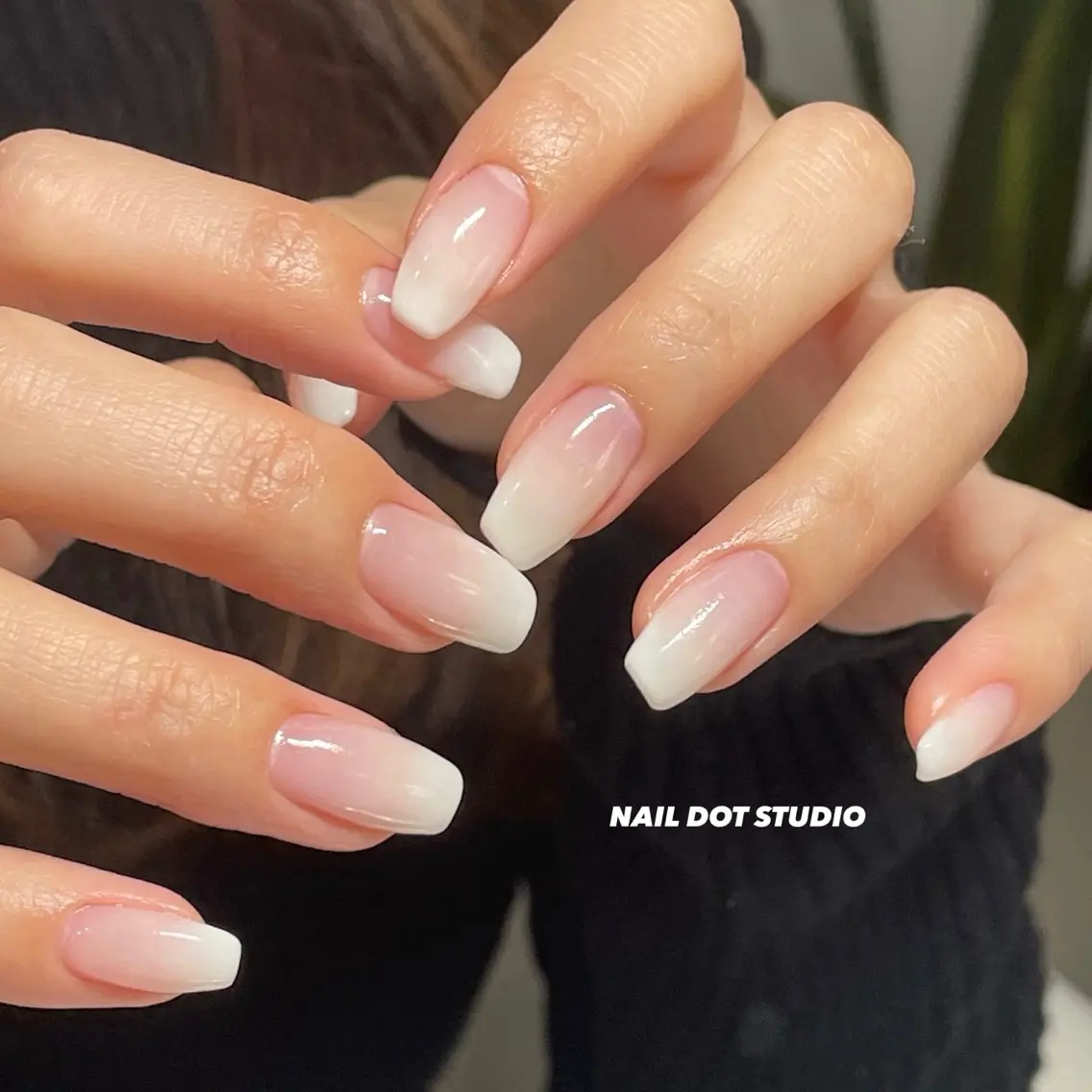 ネイル ハンドネイル NAIL DOT STUDIO aiのネイルデザイン