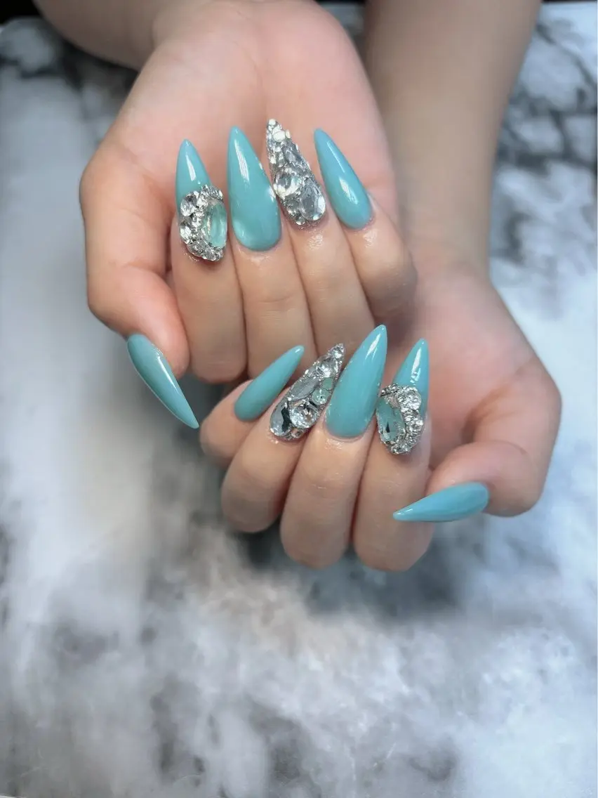 ネイル Kayo 💅のネイルデザイン