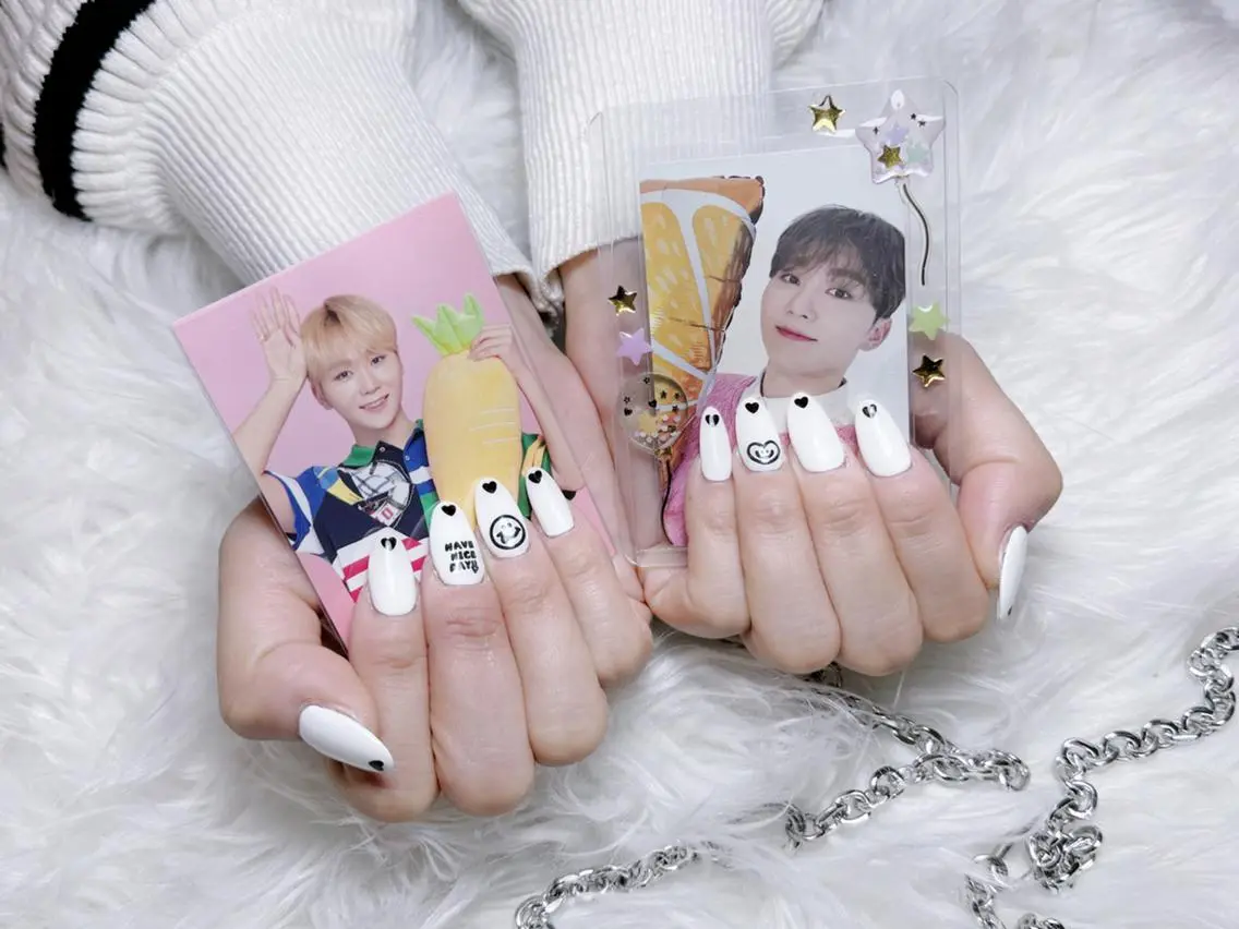 ネイル 🩷Yun nail Salon 本店🩷のネイルデザイン