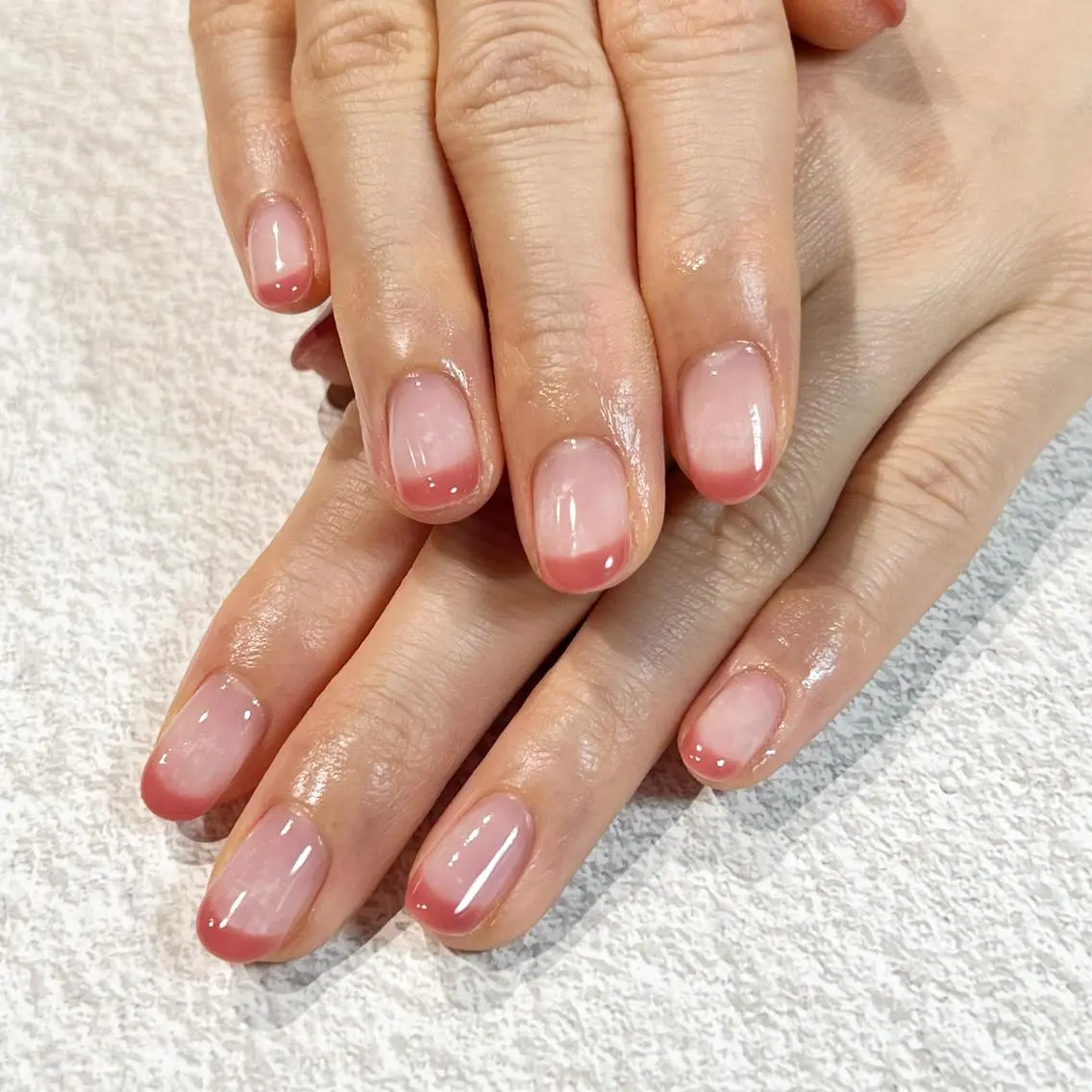 ネイル ハンドネイル OAKたまプラ MiKiのネイルデザイン