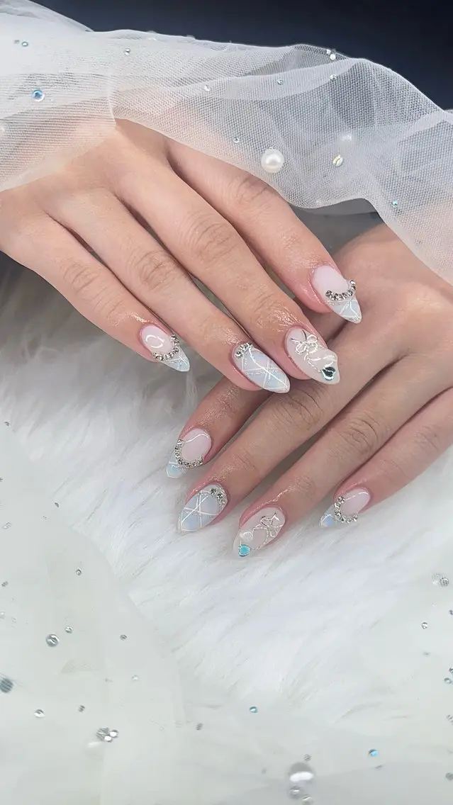 ネイル R.J.S⌘ nailのネイルデザイン
