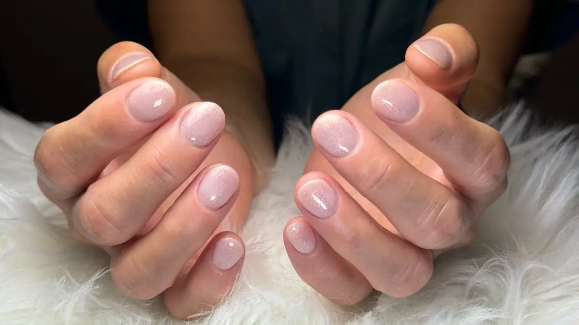 ネイル nancy nailのマツエク・マツパデザイン