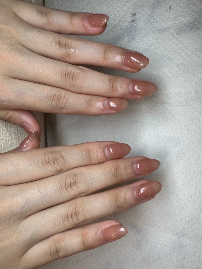 ネイル カレン izmonnailのネイルデザイン