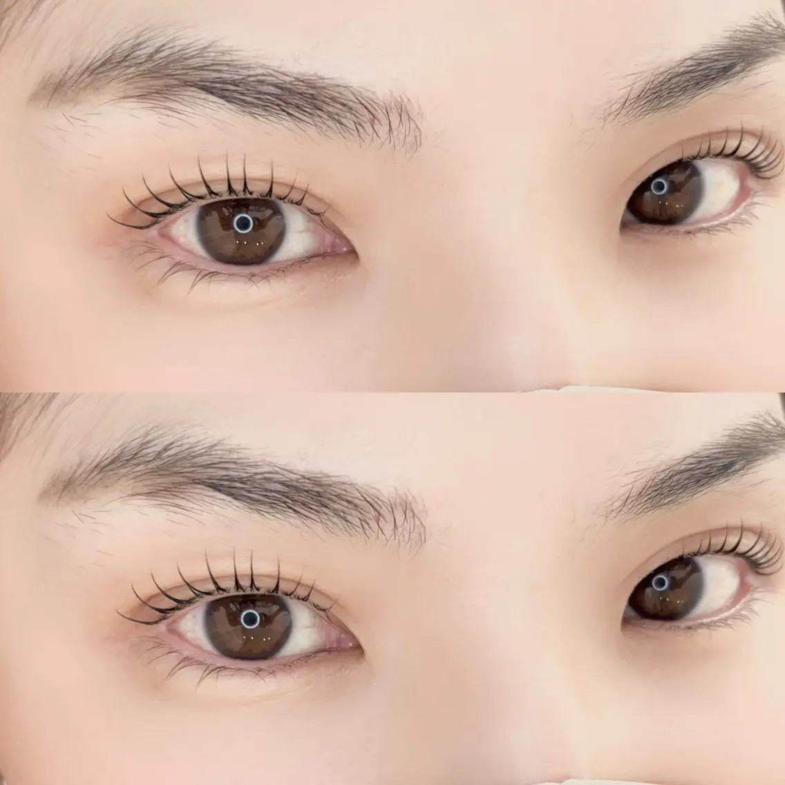 マツエク・マツパ ：O 🛋️ eye designのマツエク・マツパデザイン