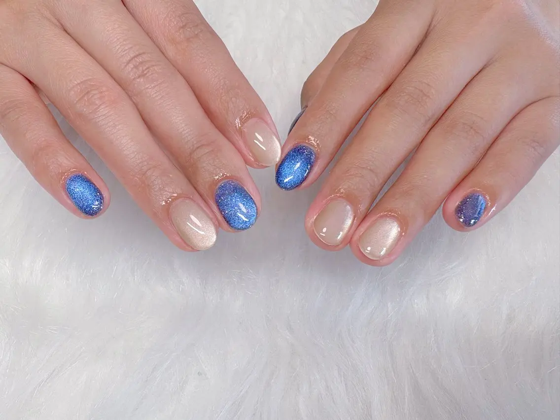 ネイル ハンドネイル エン Nail salonのネイルデザイン