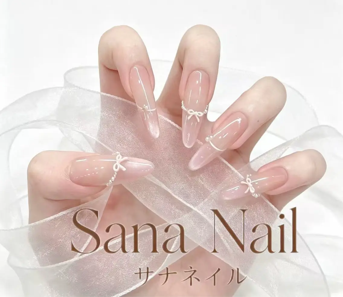 ネイル San naのネイルデザイン