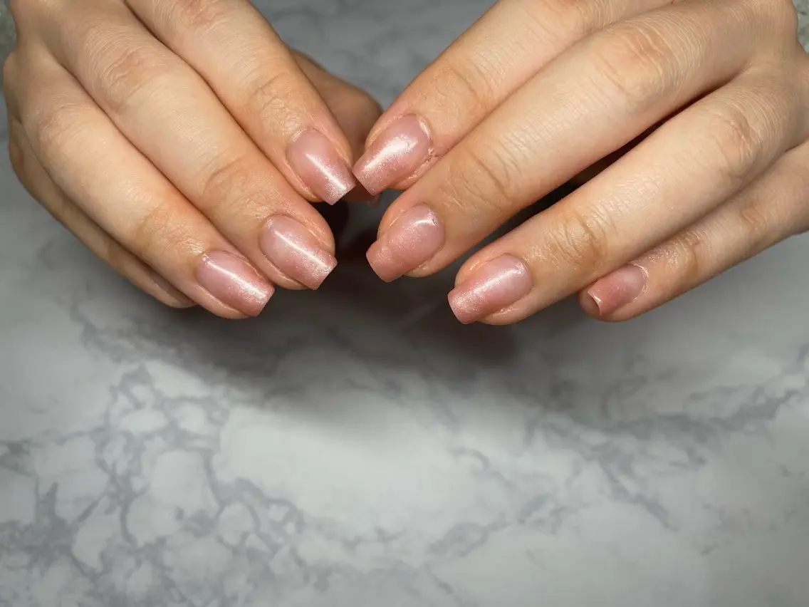ネイル Pureté by Nnailのネイルデザイン