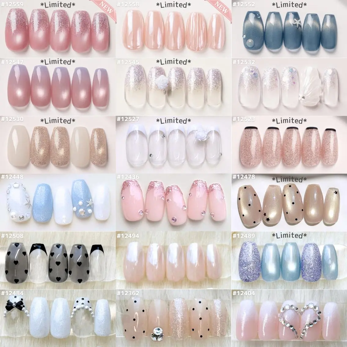【オフ無料】選べる定額♦トレンド×シンプルネイル💅ワンホン/韓国ネイルなど🎀 オフあり/マグネット/パラジェル別途の写真