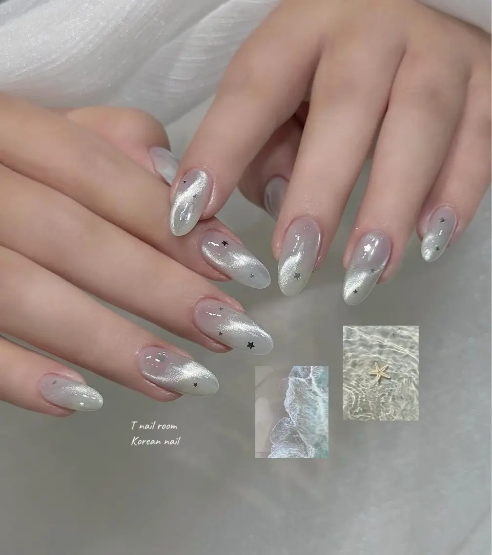 ネイル T nail roomのネイルデザイン